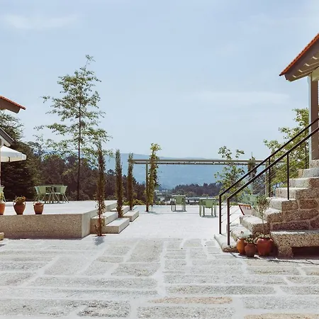 Oliveiras Village — 农家乐 阿马兰特