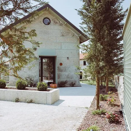 Oliveiras Village — Amarante
