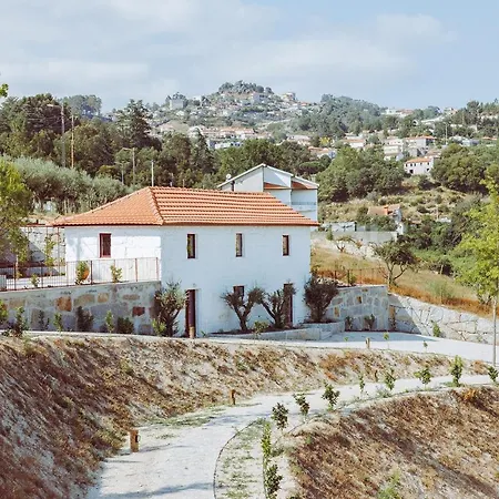 Oliveiras Village — Amarante
