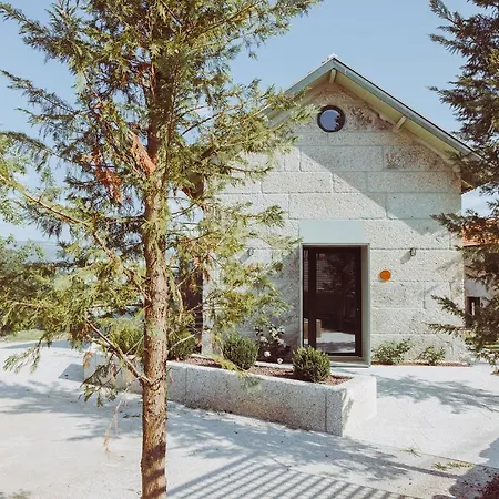 Oliveiras Village — 农家乐 *