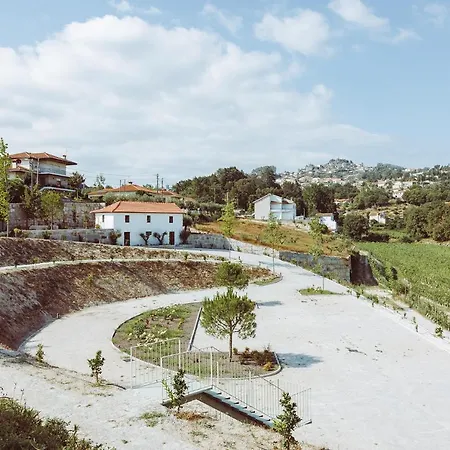Oliveiras Village — *