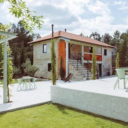 Oliveiras Village —