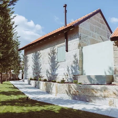 Oliveiras Village — 农家乐