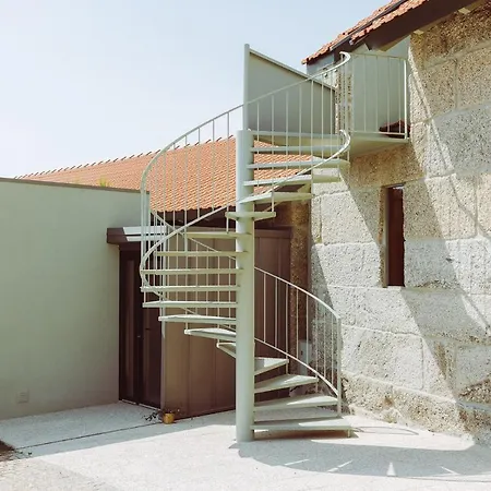 Farmház Oliveiras Village — Amarante