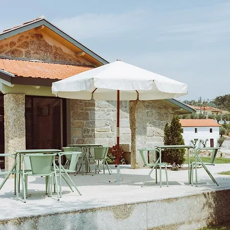 Farmház Oliveiras Village — Amarante