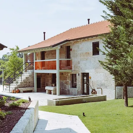 Oliveiras Village — 农家乐 阿马兰特