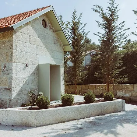 Oliveiras Village — * 阿马兰特