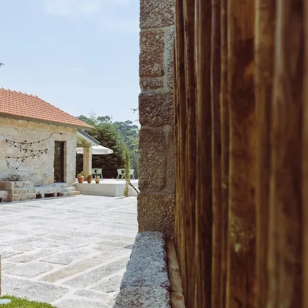 Oliveiras Village — *