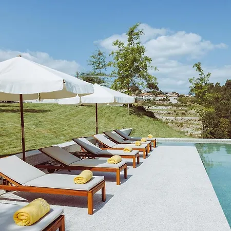 Oliveiras Village —