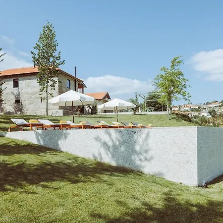 Oliveiras Village — 农家乐 *