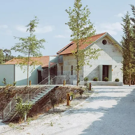 Oliveiras Village — *