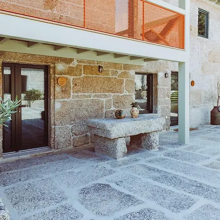 Farmház Oliveiras Village —