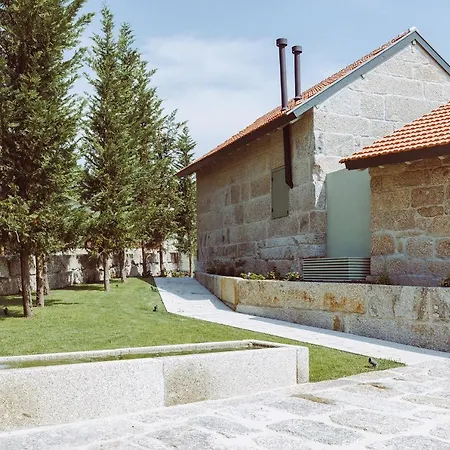 Oliveiras Village —