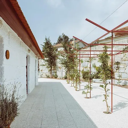 Farmház Oliveiras Village — Amarante