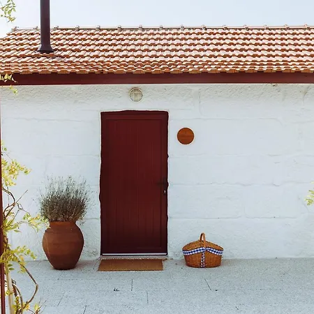 Farmház Oliveiras Village — Amarante