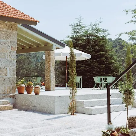 Oliveiras Village — 阿马兰特