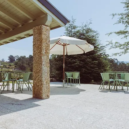 Oliveiras Village — * 阿马兰特