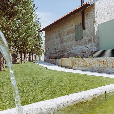 Oliveiras Village — *