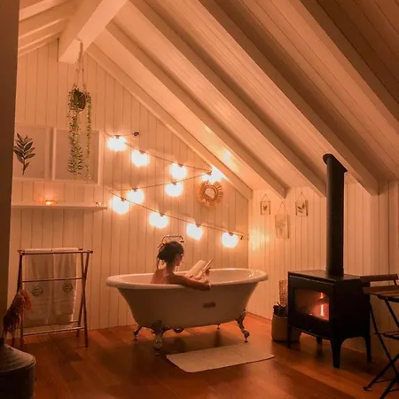 Oliveiras Village — 农家乐