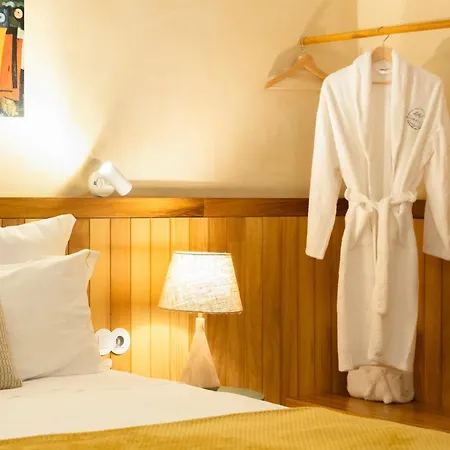 Agroturismo Oliveiras Village — *