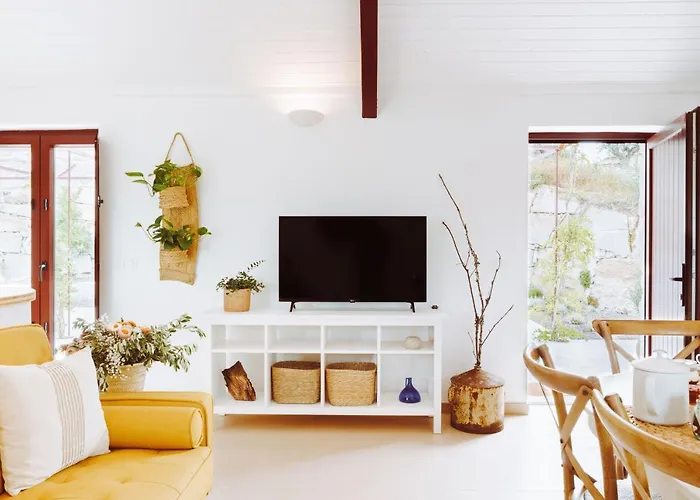 Oliveiras Village — Bauernhof *