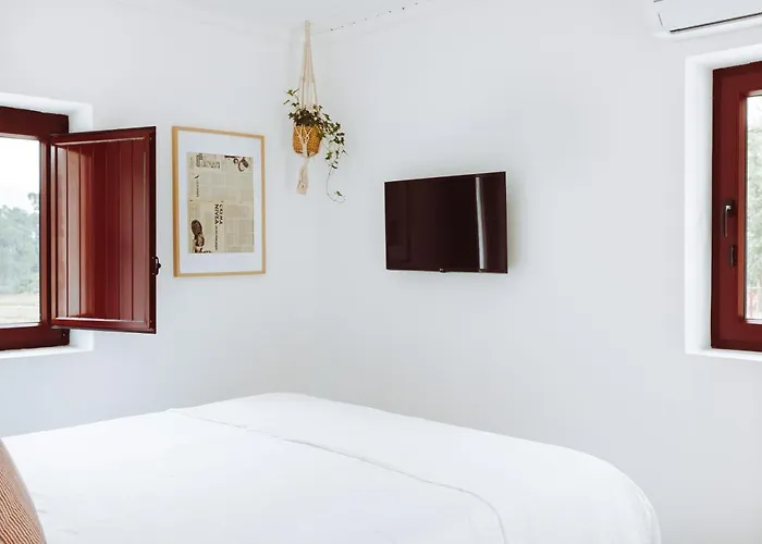 Alloggio per agriturismo Oliveiras Village — *