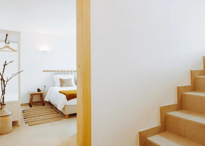 Oliveiras Village — Amarante