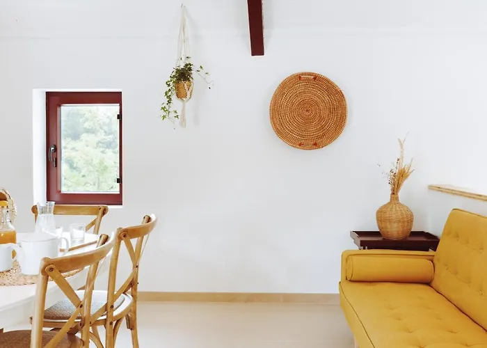 Oliveiras Village — * Amarante