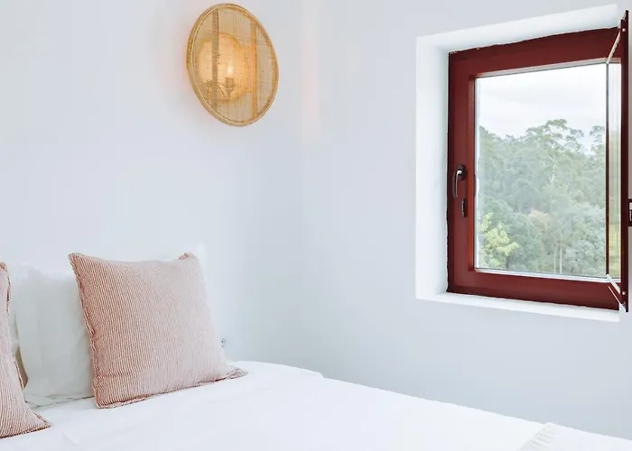 Oliveiras Village — Farma