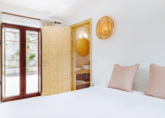 农家乐 Oliveiras Village — 阿马兰特