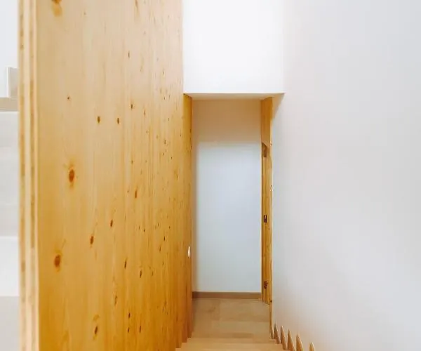 Oliveiras Village — Bauernhof Amarante