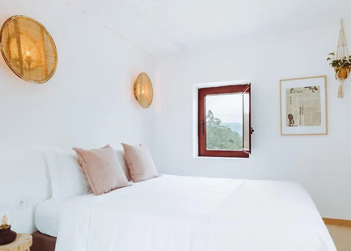 Oliveiras Village — *