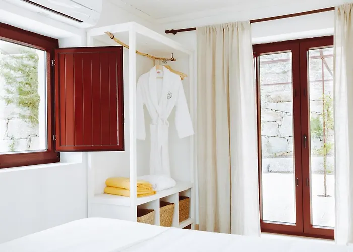 Oliveiras Village —