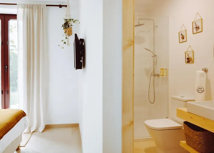 Farma Oliveiras Village —