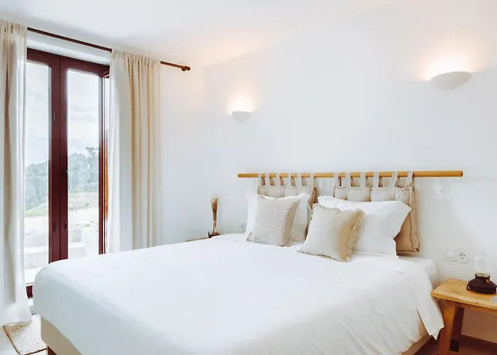 Oliveiras Village — Alloggio per agriturismo *