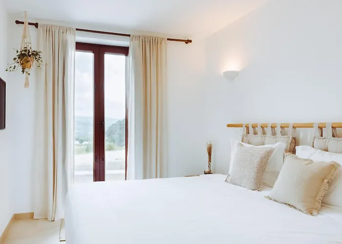 Oliveiras Village — 阿马兰特