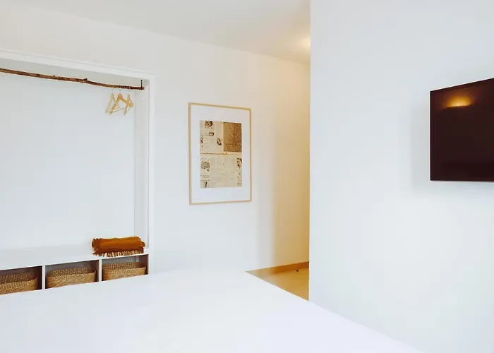 Oliveiras Village — *