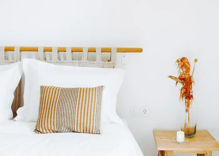 农家乐 Oliveiras Village — 阿马兰特