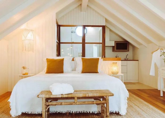 Oliveiras Village — Bauernhof