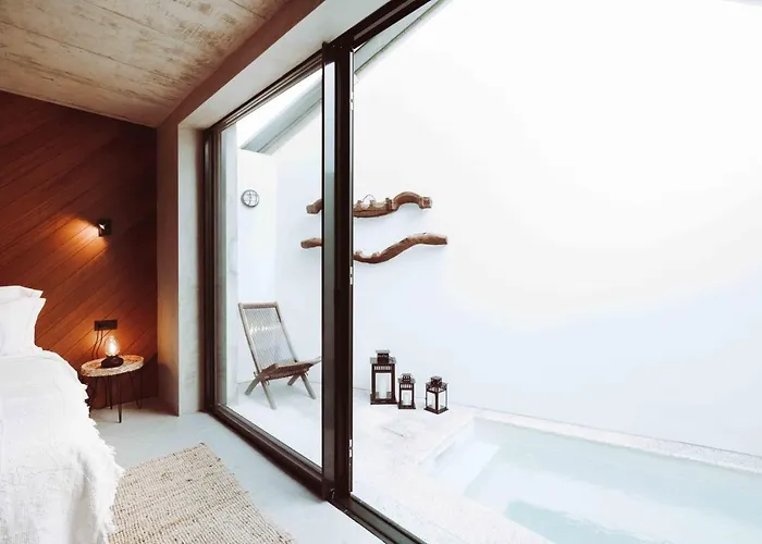 Bauernhof Oliveiras Village — *