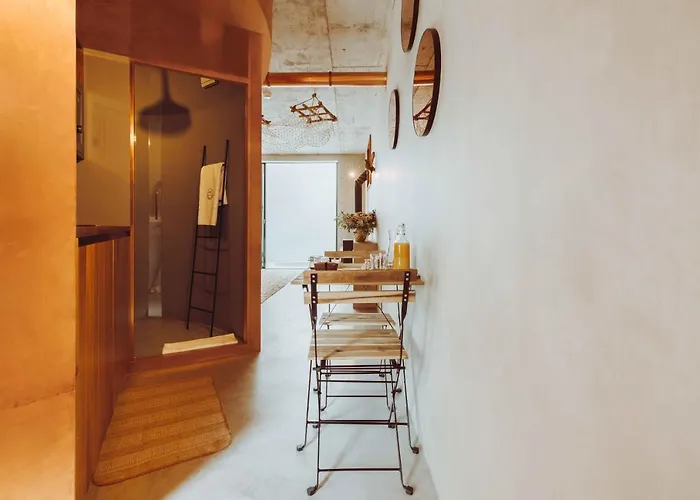 Oliveiras Village — Bauernhof *