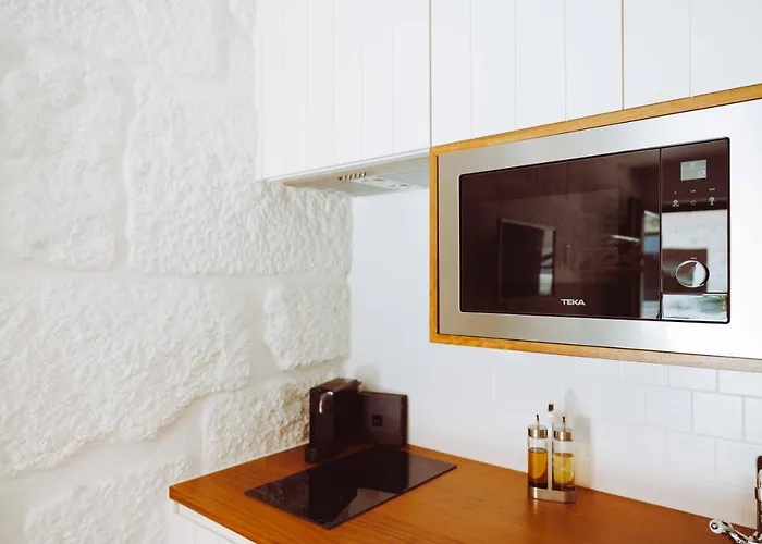 Oliveiras Village — * Amarante