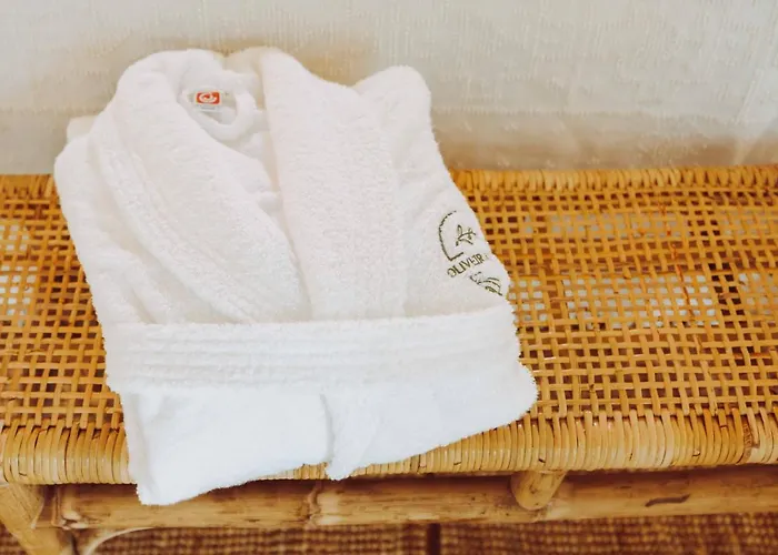 Oliveiras Village —