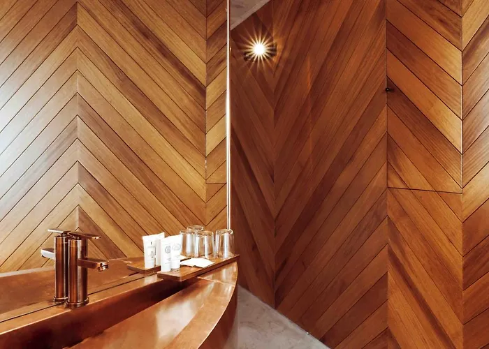 Oliveiras Village — Farma