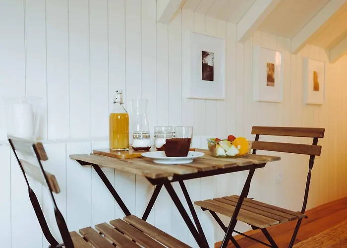 Oliveiras Village — * Amarante