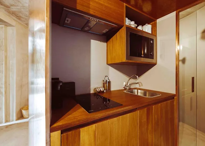 Oliveiras Village — *