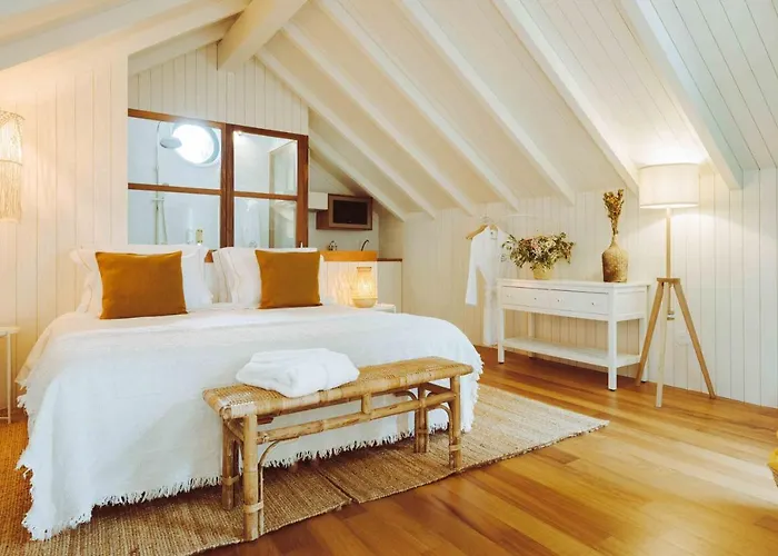 Bauernhof Oliveiras Village —