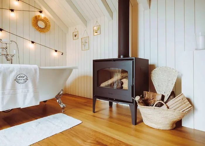 Oliveiras Village —