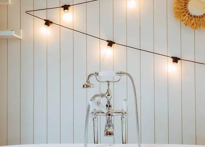 Oliveiras Village —