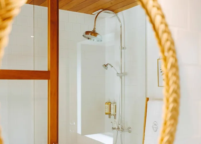 Oliveiras Village — Farma Amarante